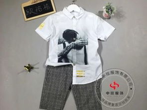 五一煥新季 中琰服飾一線童裝品牌低價來襲，成都鞋服箱包一站式購齊