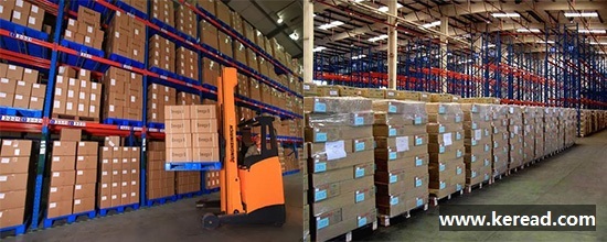 我國工廠倉儲物流現狀及自動化工程設備發(fā)展前景