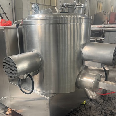 高速混合機(jī)與低速混合機(jī)的區(qū)別及其在箱式干燥設(shè)備中的應(yīng)用